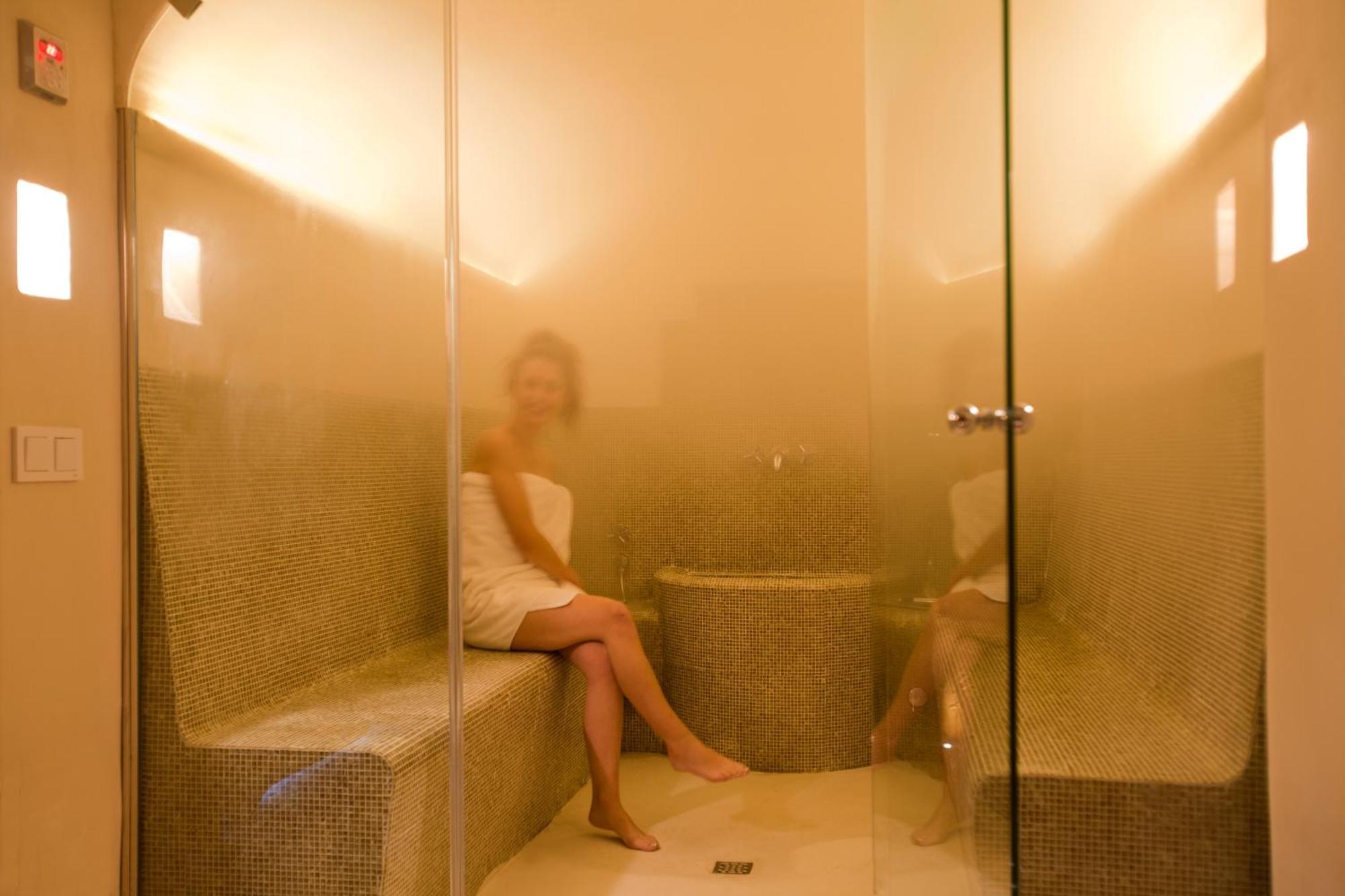 Hotel & Restaurant Jardi D'ارتا المظهر الخارجي الصورة