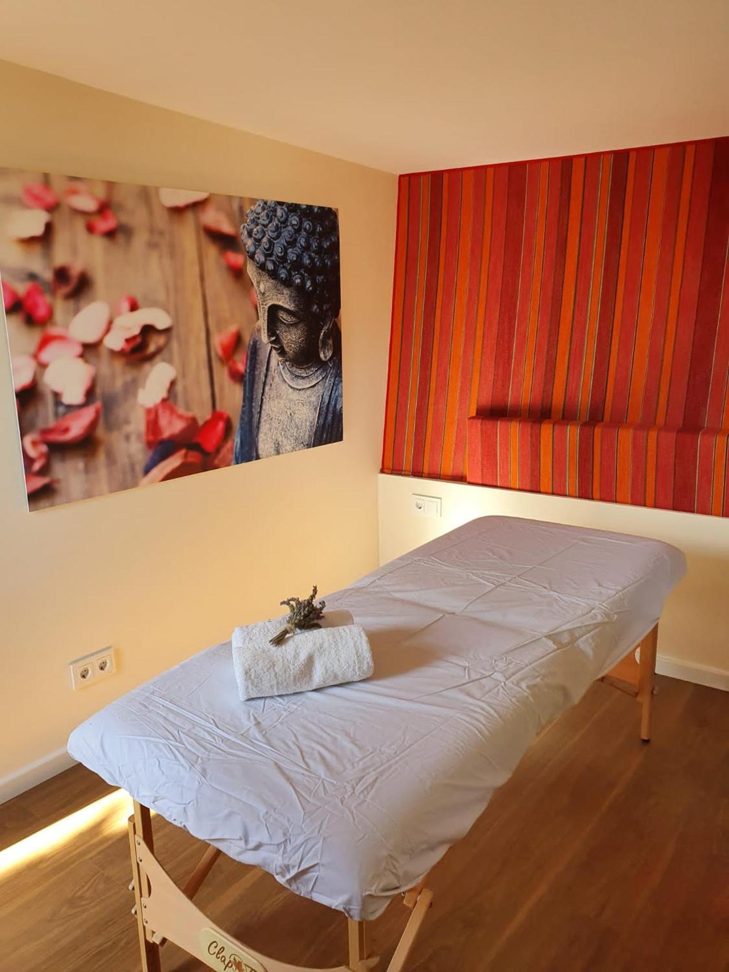 Hotel & Restaurant Jardi D'ارتا المظهر الخارجي الصورة
