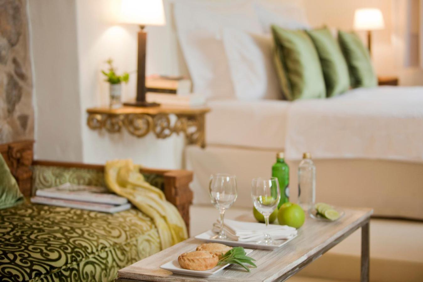 Hotel & Restaurant Jardi D'ارتا المظهر الخارجي الصورة