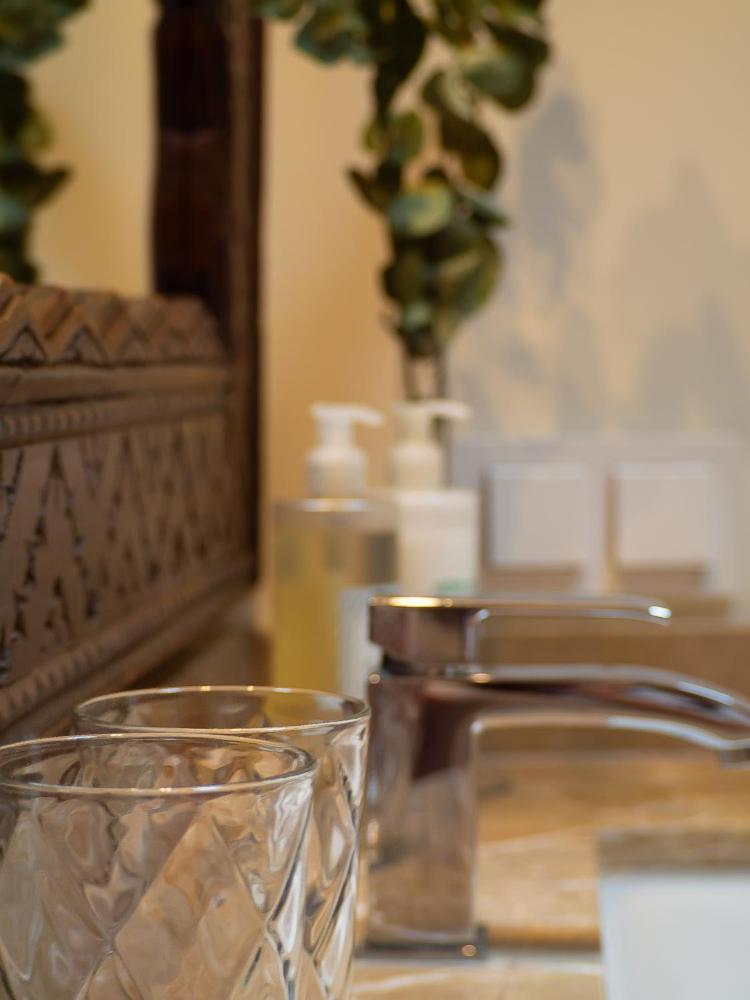 Hotel & Restaurant Jardi D'ارتا المظهر الخارجي الصورة