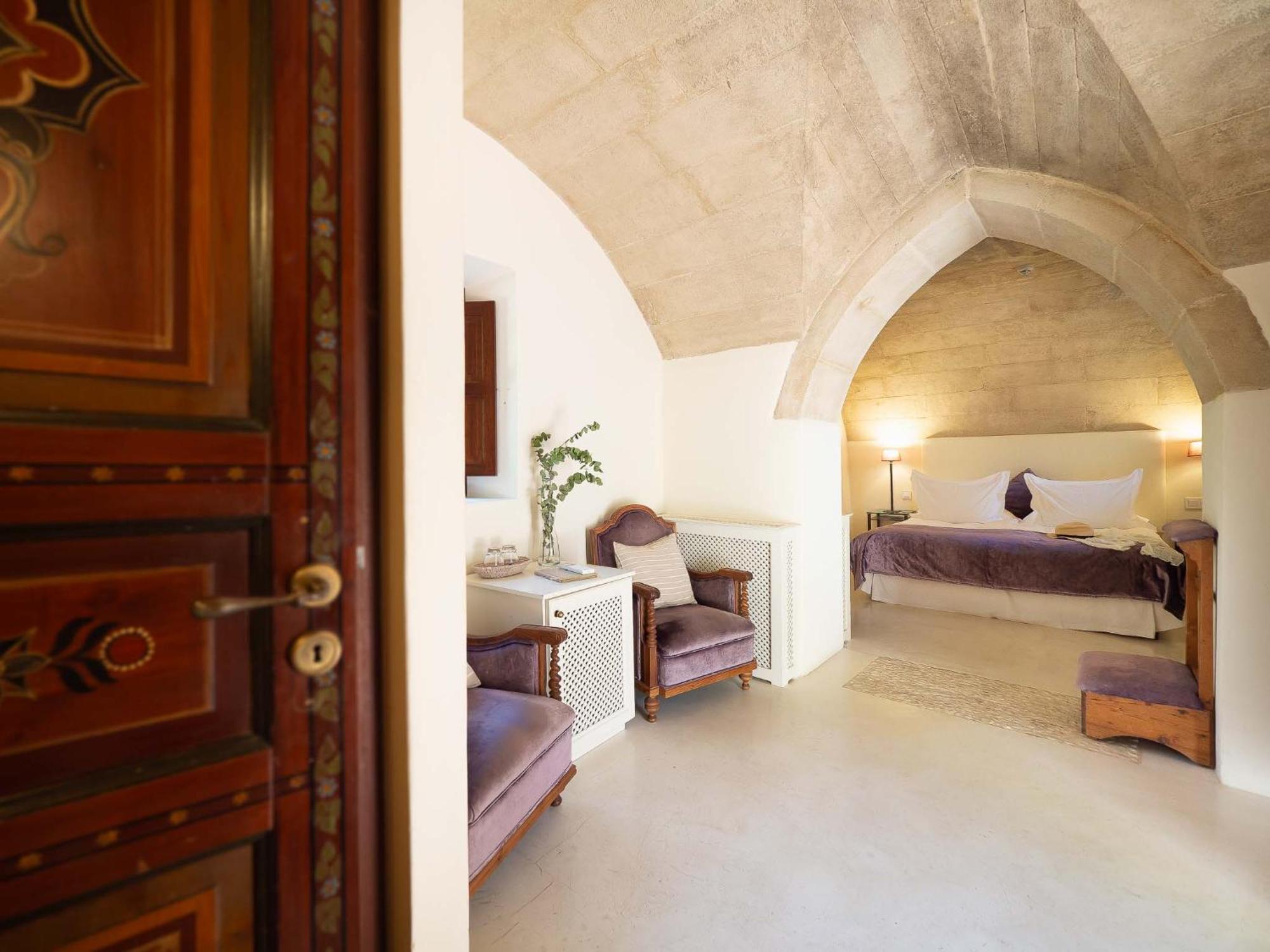 Hotel & Restaurant Jardi D'ارتا المظهر الخارجي الصورة