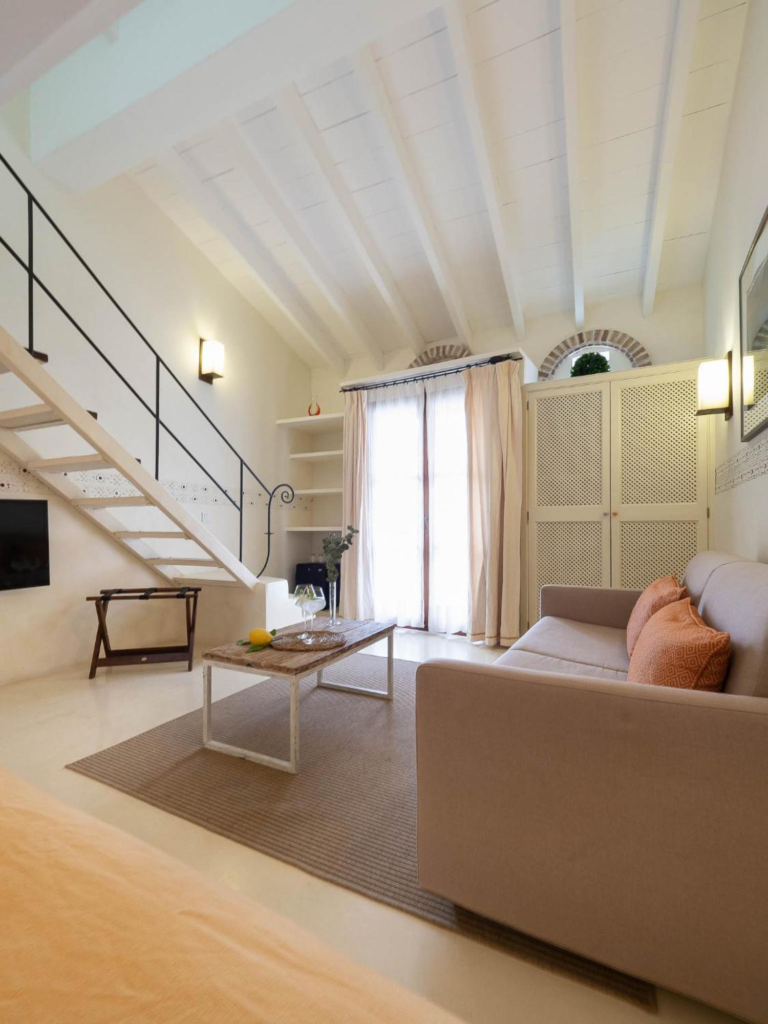 Hotel & Restaurant Jardi D'ارتا المظهر الخارجي الصورة