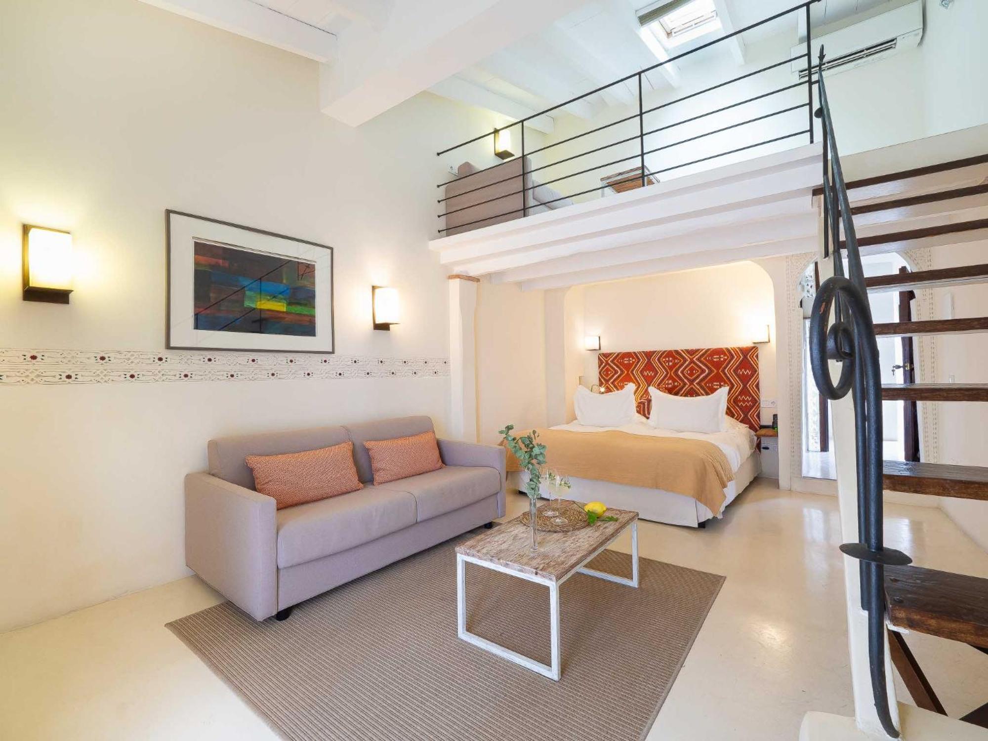 Hotel & Restaurant Jardi D'ارتا المظهر الخارجي الصورة