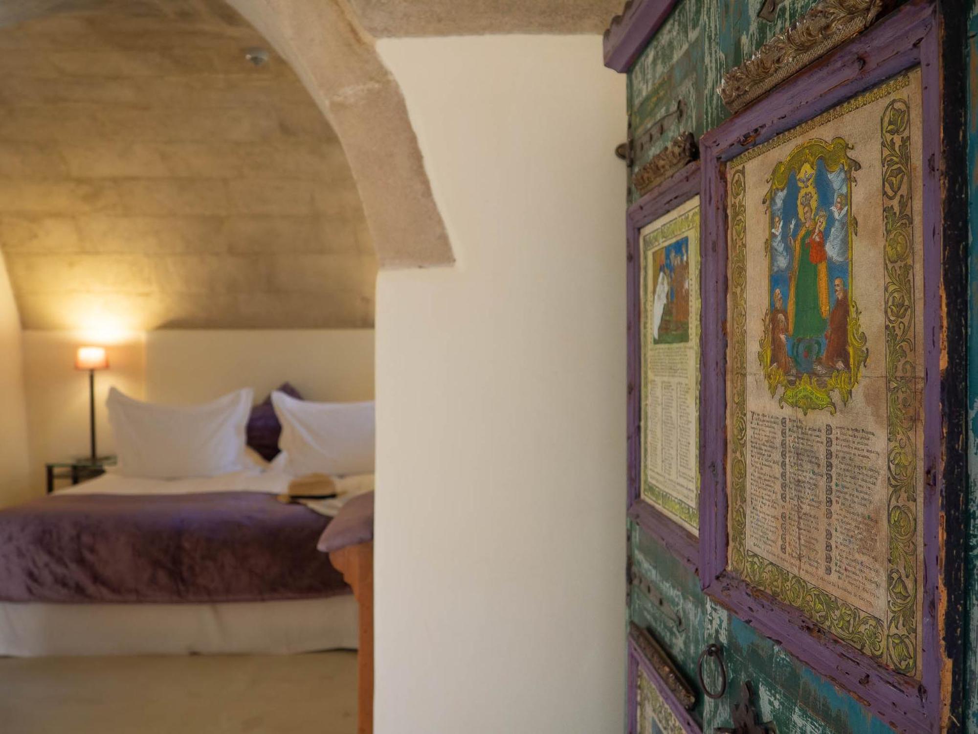 Hotel & Restaurant Jardi D'ارتا المظهر الخارجي الصورة