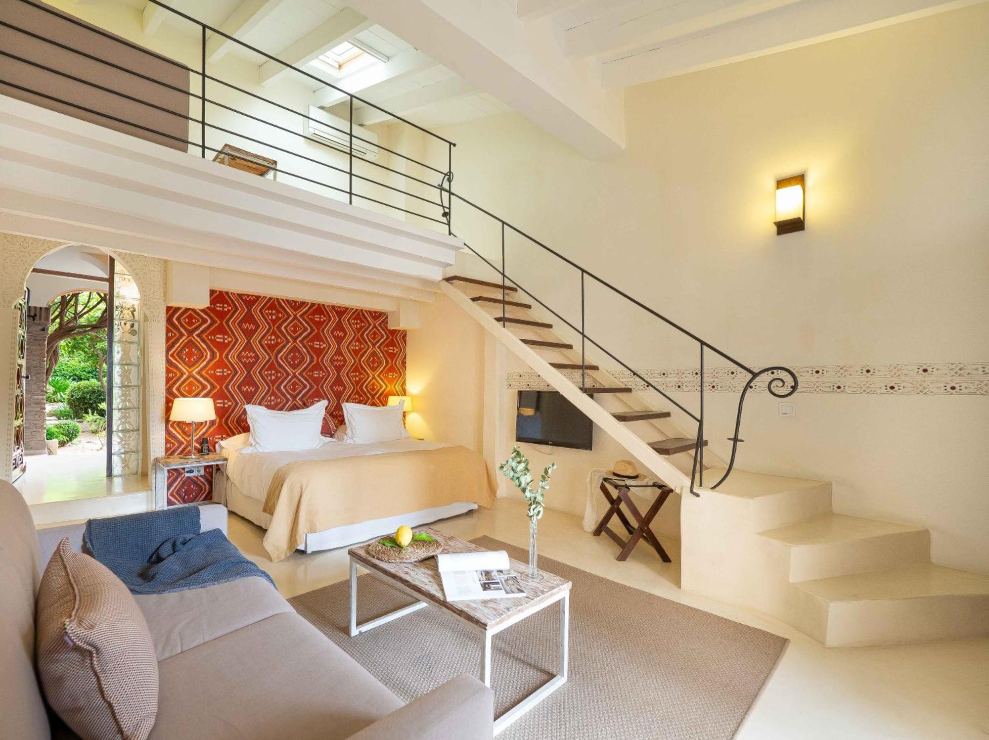 Hotel & Restaurant Jardi D'ارتا المظهر الخارجي الصورة