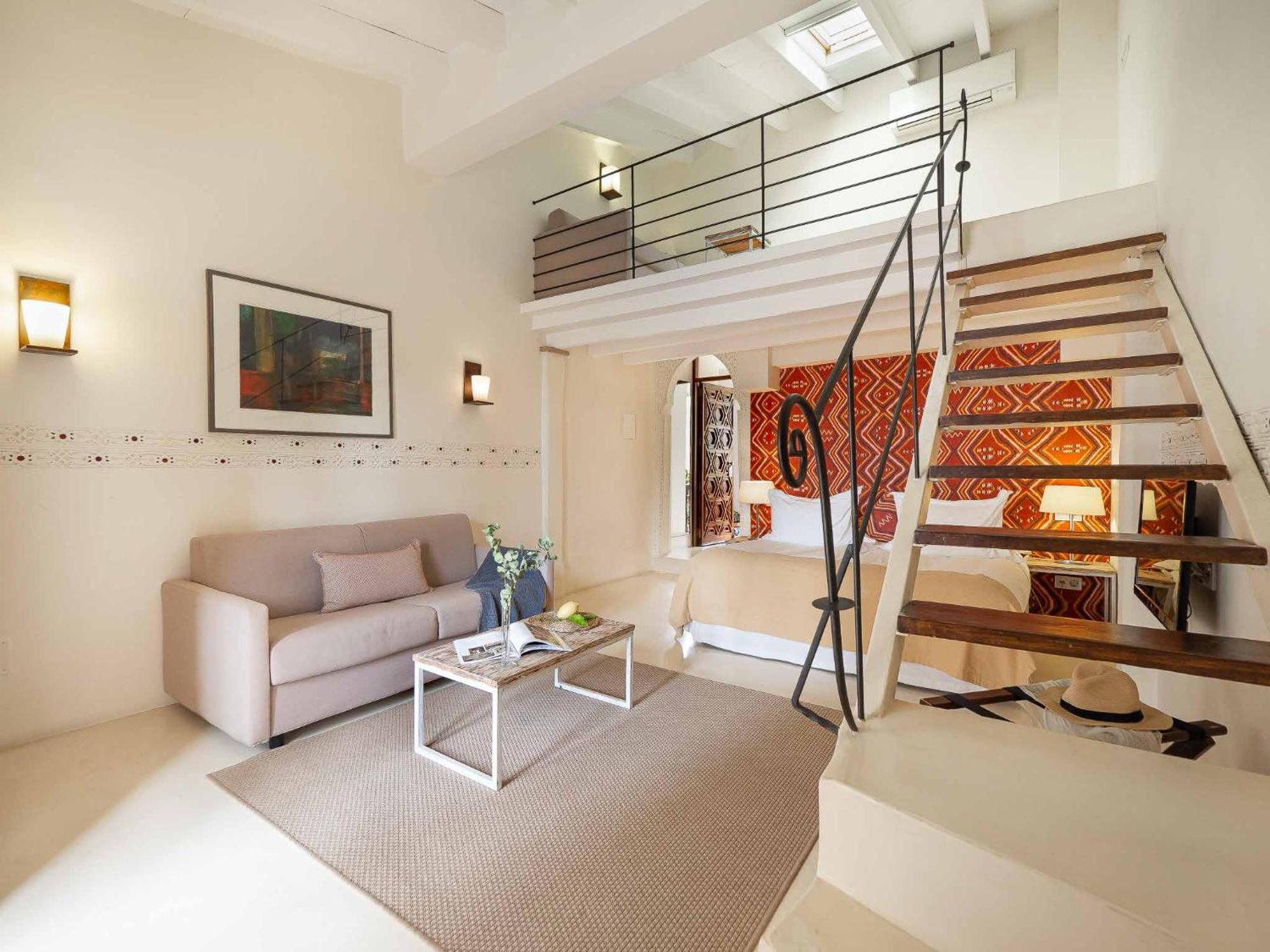 Hotel & Restaurant Jardi D'ارتا المظهر الخارجي الصورة