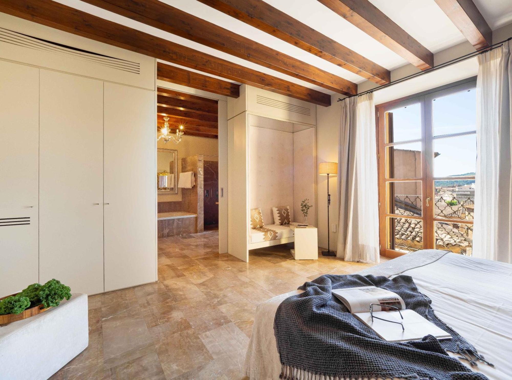 Hotel & Restaurant Jardi D'ارتا المظهر الخارجي الصورة